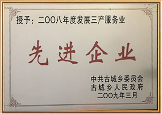 資質