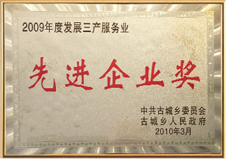 資質